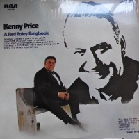 Kenny Price - A Red Foley Songbook